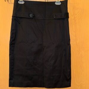 Club Monaco Skirt Size 8